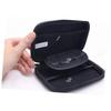 jojofuny Protective Bag Pouch 2.5 Inch Case Eva/Nylon with Mesh Pocket Portable Design Random Color view 3