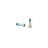 HOMSFOU 3pcs Set Full Screw Set Replacement for 7 Includes Bottom Pentalobe Screw Damaged Screw Extractor Repair Tool view 4