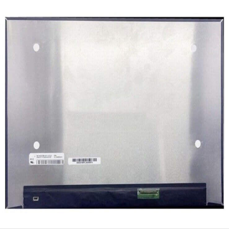 14.0 inch QHD 2560(RGB)*1440 for NE140QDM-NY1 165Hz LCD Screen Replacement EDP 40Pins Display Panel Non-Touch