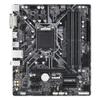 QYYVVRZQZ Used Z370M DS3H Motherboard 64GB LGA 1151 DDR4 Micro ATX Mainboard Tested Fully Work view 2