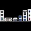 QYYVVRZQZ Used Z370M DS3H Motherboard 64GB LGA 1151 DDR4 Micro ATX Mainboard Tested Fully Work view 3