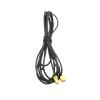 WiFi Router 3M Wi-Fi Antenna Extension Cable RP-SMA view 1