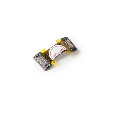 ELBFAE Gimbal Repair Parts Empty Gimbal Roll/Yaw Arm Cover Motor Rubber PTZ Cable Test Tool 7 in 1 Flex Cable for DJI MINI 3 PRO (Color : GPS Flexible Cable)