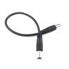 DC Power 5.5 X 2.1mm Male to 5.5 X 2.1mm Male CC-TV Adapter Connector Cable (Size : 200cm) view 2