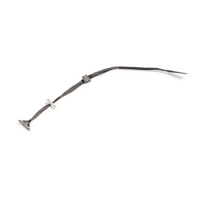 ELBFAE Gimbal Repair Parts Empty Gimbal Roll/Yaw Arm Cover Motor Rubber PTZ Cable Test Tool 7 in 1 Flex Cable for DJI Mini 3 PRO (Color : Signal Cable), ELBFAE666