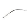 ELBFAE Gimbal Repair Parts Empty Gimbal Roll/Yaw Arm Cover Motor Rubber PTZ Cable Test Tool 7 in 1 Flex Cable for DJI Mini 3 PRO (Color : Signal Cable), ELBFAE666 view 1