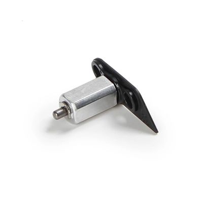 ELBFAE Gimbal Repair Parts Empty Gimbal Roll/Yaw Arm Cover Motor Rubber PTZ Cable Test Tool 7 in 1 Flex Cable for DJI Mini 3 PRO (Color : Rear Left Axis), ELBFAE666