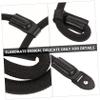 Gadpiparty 2pcs Adjustable Camera Wrist Rope Chic Camera Bracelet Hand Grip for Mirrorless view 2