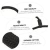 Gadpiparty 2pcs Adjustable Camera Wrist Rope Chic Camera Bracelet Hand Grip for Mirrorless view 4