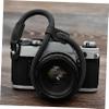 Gadpiparty 3pcs Cute Camera Wrist Strap Adjustable Rope Camera Wrist Rope Chic Bracelet view 2