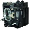 for Sony VPL-FW41 VPL-FW41L Projector Lamp Assembly with Genuine Original Ushio OEM Bulb - 1 Year Warranty view 2