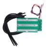 4S Alloy BatteryBoard Car Start Inverter PCB 3.2V with Overcharge, Overdischargefor Battery DIY Science Projects ((300A)) view 3