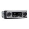 Bluetooth Car Stereo with USB AUX Inputs, Car Radio MP3 Player, Hands Calling for Vehicle Driving (5513) view 1