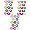Healvian 3 Sets 26 Pairs Silicone Temple Grips Slip Ear Hook Glasses Retainer and Comfortable Eyewear Accessory view 1