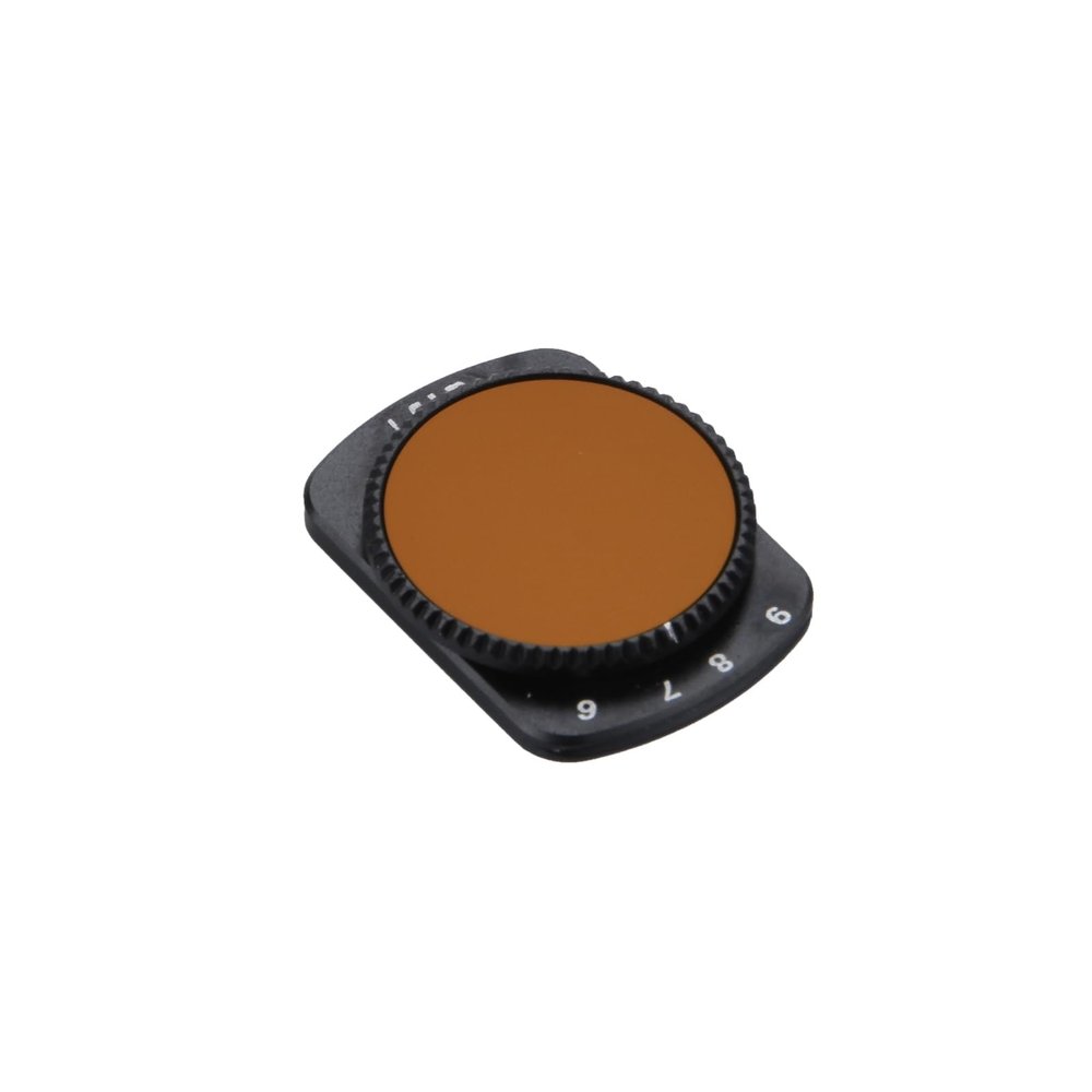 DAGIJIRD Camera Lens Filter Lens Guard Protector for DJI Osmo Pocket 3 Camera, Multi Coated HD Optical Glass Filters + Aluminum Frame