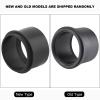 MUNEFE Telescope Photo Adapter, M48x0.7 Astronomic Telescope Eyepiece Lens Adapter s, ARY Compatible for 2 inch view 3