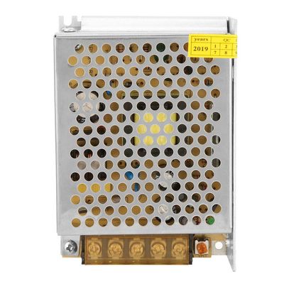 110V/220V AC 24V/2A Strip Switching Power ply Driver, Voltage Converter, Power ply Adapter for LED Strip Lights
