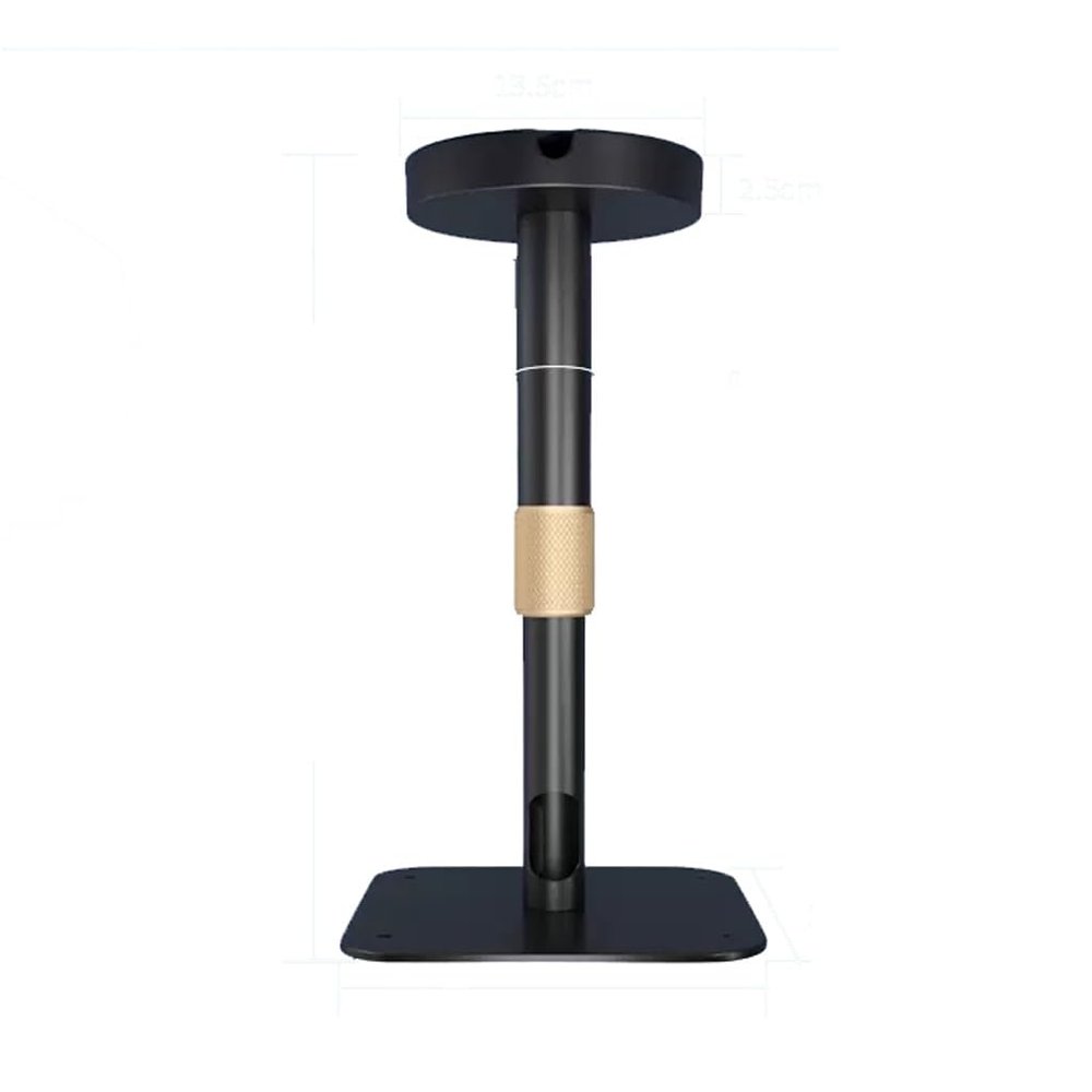 CHICKEN Projector Stand Projector Hanger Is Suitable For Projector Special Ceiling Bracket Home Hanging Lifting Bracket Projector Wall Mount, Small