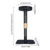 CHICKEN Projector Stand Projector Hanger Is Suitable For Projector Special Ceiling Bracket Home Hanging Lifting Bracket Projector Wall Mount, Small view 2