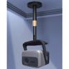 CHICKEN Projector Stand Projector Hanger Is Suitable For Projector Special Ceiling Bracket Home Hanging Lifting Bracket Projector Wall Mount, Small view 3