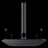 CHICKEN Projector Stand Projector Hanger Is Suitable For Projector Special Ceiling Bracket Home Hanging Lifting Bracket Projector Wall Mount, Small view 4