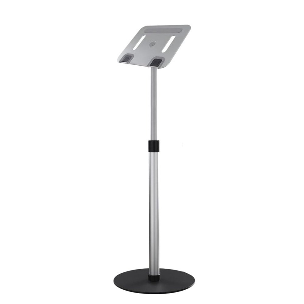 CHICKEN Projector Stand Projector Bracket Floor Bed Head Against The Wall Hidden Household Free Punching Projector Placement Table Tray Rack Projector Wall Mount, Small