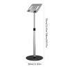 CHICKEN Projector Stand Projector Bracket Floor Bed Head Against The Wall Hidden Household Free Punching Projector Placement Table Tray Rack Projector Wall Mount, Small view 2