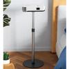 CHICKEN Projector Stand Projector Bracket Floor Bed Head Against The Wall Hidden Household Free Punching Projector Placement Table Tray Rack Projector Wall Mount, Small view 4