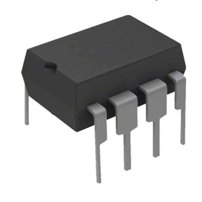 5PCS ICE2A0565Z AC/DC Converters Off-Line SMPS Currnt Mode CTRLR 650V