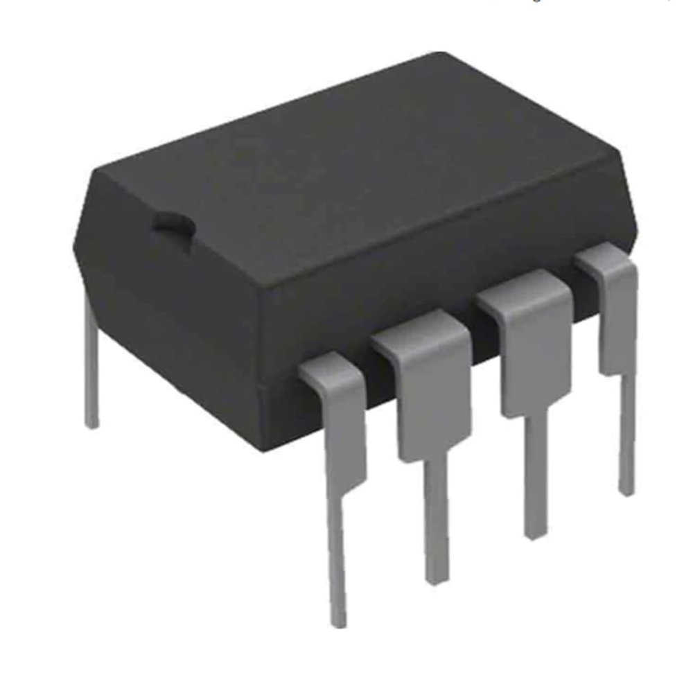 5PCS ICE2A0565Z AC/DC Converters Off-Line SMPS Currnt Mode CTRLR 650V