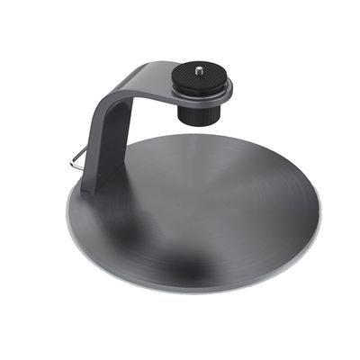 CHICKEN Projector Stand Projector Desktop Bracket Home Projector Bracket Table Top Free Punching with Metal Tray Base Bracket Projector Wall Mount