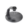 CHICKEN Projector Stand Projector Desktop Bracket Home Projector Bracket Table Top Free Punching with Metal Tray Base Bracket Projector Wall Mount view 2