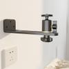 CHICKEN Projector Stand Projector Wall Mount Bracket Projector Bedside Sofa Home Folding Wall Mount Set-top Box Support Projector Wall Mount, Small view 4