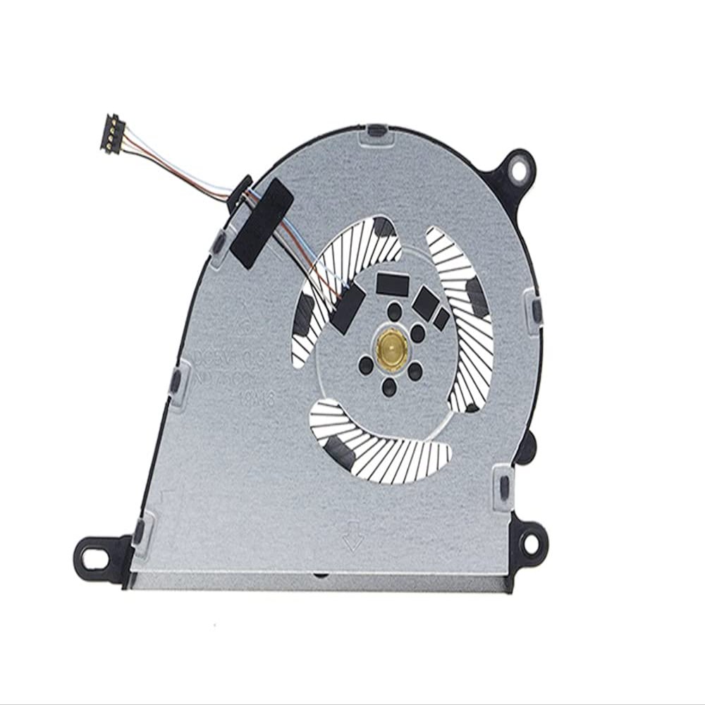 New CPU Cooling Fan for HP 15-dy1023dx 15-dy2093dx 15-dy2131wm 15-dy1024wm 15-dy1032wm 15-dy2095wm 15-dy1043dx 15-dy0013dx 15-dy1771ms 15-dy2021nr 15-dy2024nr 340S G7 TPN-Q221 L68134-001