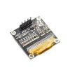 5pcs 0.96 Inch OLED Module 12864 128 x 64 Serial Display Board (White) view 4