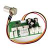 10 Pcs Computer Miner Fan Speed Controller 8-Channel Fan Hub PWM High-Power Violent Fan Controller Fan Speed Governor Electronic Devices view 2
