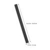 8pcs Plastic Dustpan Insert Strip Replacement Parts for Cleaning Tools view 4