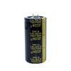 1Pcs Power Supply Aluminum Capacitor 200V 220UF 330UF 470UF 680UF 1000UF 1500UF 2200UF 3300UF Suitable for Microwave Oven (Size : 200V1000UF 30x35) view 3
