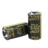 2Pcs Audio Electrolytic Capa25V 35V 63V 80V 100V 200V 250V 3300UF 4700UF 6800UF 10000UF 15000UF 22000UF 47000UF (Size : 200V470UF 22x35) view 2
