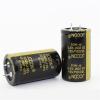 2Pcs Audio Electrolytic Capa25V 35V 63V 80V 100V 200V 250V 3300UF 4700UF 6800UF 10000UF 15000UF 22000UF 47000UF (Size : 80V22000UF 35x100) view 3