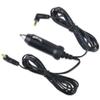 Marg 9V-12V Car 2 Output DC Adapter for Insignia NS-DS9PDVD15 NS-D7PDVD Sylvania Sdvd1332 Sdvd7002 Sdvd7003d Sdvd8730 Sdvd8732 Sdvd8706 Coby TF-DVD7750 TF-DVD7751 TF-DVD7752 DVD Player 9VDC-12VDC view 3