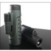 10x42 Monocular Telescope, High Power Life Waterproof BAK4 Prism FMC Lens Monocular Compact with Smartphone Adapter Monocular with Clear Weak Light Vision for Bird Watching view 2
