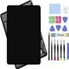 12.9" Screen Replacement for iPad Pro 12.9 3rd Gen A1876 A2014 A1983 A1895 and 4th Gen A2069 A2232 A2233 A2229 LCD Display + Glass Touch Digitizer Assembly + Repair Kit view 1