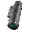 GagalU 40X60 Zoom Lens for Smartphone Monocular Telescope Scope Camera Camping Hiking Fishing with Compass Tripod view 2