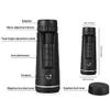 GagalU 40X60 Zoom Lens for Smartphone Monocular Telescope Scope Camera Camping Hiking Fishing with Compass Tripod view 4