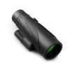 12x42 Monocular Telescope, High Power BAK4 Prism FMC Lens Monocular Telescope Compact with Clear Weak Light Vision Life Waterproof Monocular with Smartphone Adapter and Tripod view 1