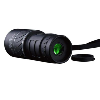 GagalU 40x60 Monocular HD Optical Monocular Camping Hiking Telescope Day Vision Monocular Powerful Waterproof Tools Binoculars