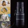 GagalU 40x60 Monocular HD Optical Monocular Camping Hiking Telescope Day Vision Monocular Powerful Waterproof Tools Binoculars view 4