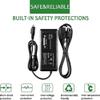 Marg Replacement for SPP34-12.0/5.0-2000 Power Supply 6 Pin for External Hard Drives view 3
