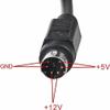 Marg Replacement for SPP34-12.0/5.0-2000 Power Supply 6 Pin for External Hard Drives view 4